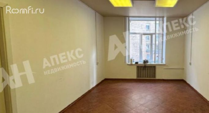 Аренда офиса 154 м², Ленинградский проспект - фото 2