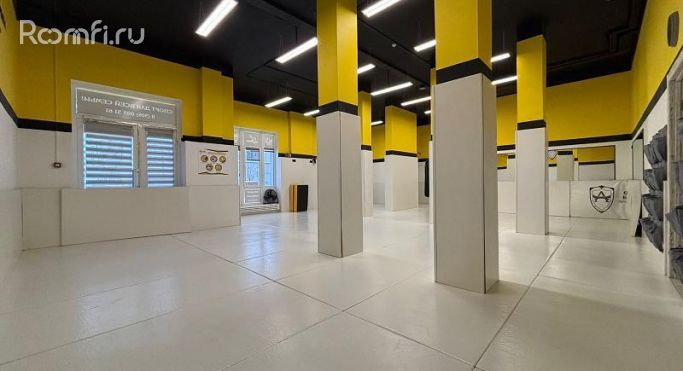 Продажа помещения свободного назначения 136 м², 1-я Мичуринская улица - фото 3