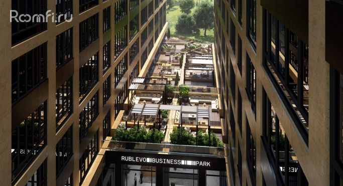 Продажа офиса 136 м², МКАД, 64-й километр - фото 5