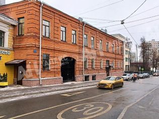 Продажа помещения свободного назначения 704 м²