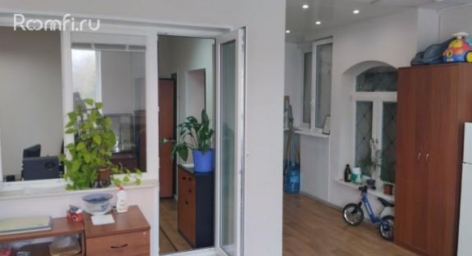 Аренда офиса 45 м², улица Подольских Курсантов - фото 2