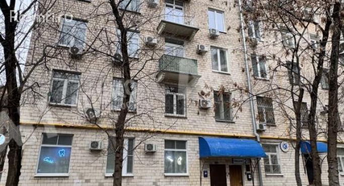 Аренда помещения свободного назначения 184 м², Ленинский проспект - фото 2