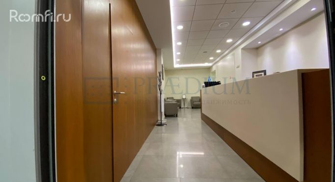 Продажа офиса 1520 м², Садовая-Черногрязская улица - фото 3