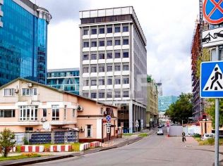 Продажа помещения свободного назначения 930 м²
