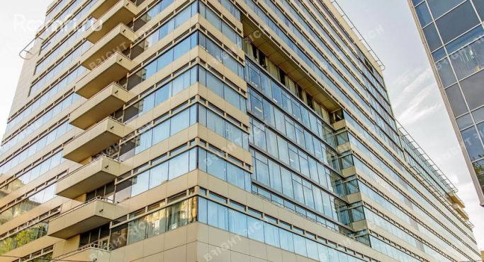 Аренда офиса 280 м², улица Земляной Вал - фото 3