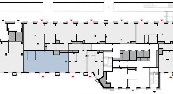 Аренда помещения свободного назначения 77 м² - фото 3