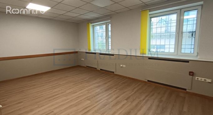 Аренда офиса 800 м², улица 10-летия Октября - фото 2