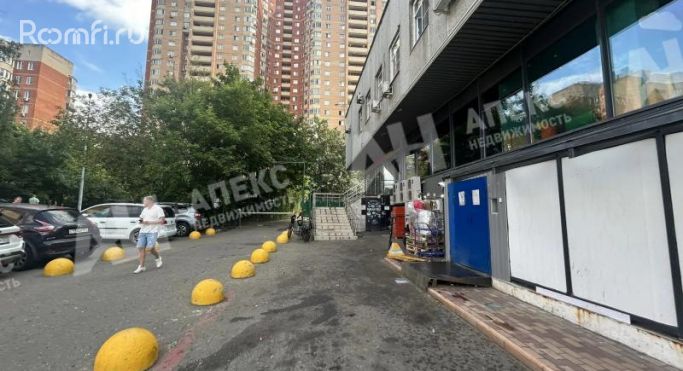 Аренда помещения свободного назначения 95 м², проспект Вернадского - фото 3