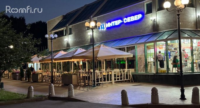 Аренда помещения свободного назначения 25 м², Фестивальная улица - фото 4