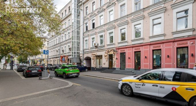 Аренда помещения свободного назначения 150 м², Спиридоньевский переулок - фото 3