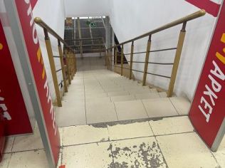 Аренда склада 3200 м²