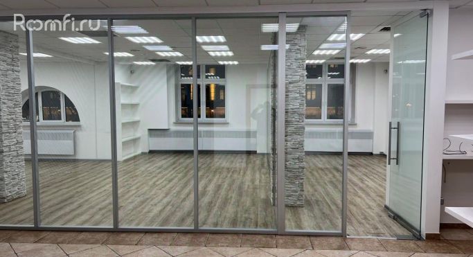 Аренда офиса 350 м², Зоологическая улица - фото 3