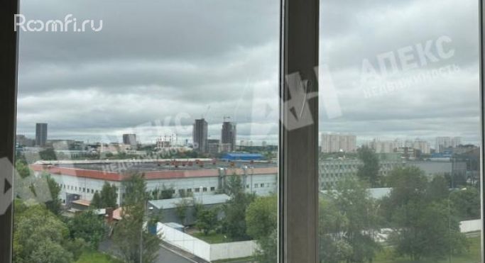 Аренда офиса 60 м², Промышленная улица - фото 3