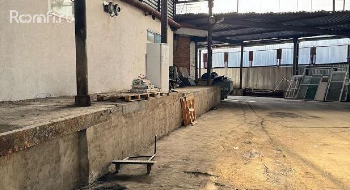 Аренда склада 370 м², Полярная улица - фото 3