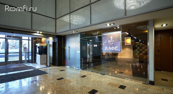 Продажа помещения свободного назначения 586 м², Очаковское шоссе - фото 3