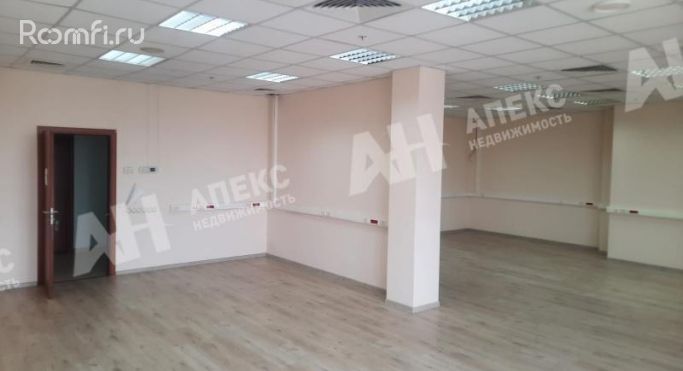 Аренда офиса 109 м², Молдавская улица - фото 3