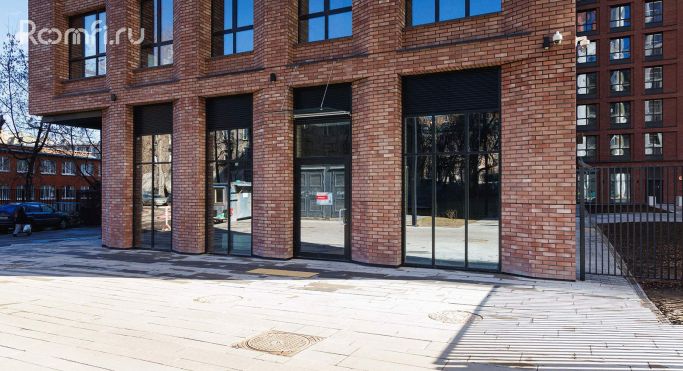 Аренда помещения свободного назначения 118.5 м², Малая Почтовая улица - фото 2