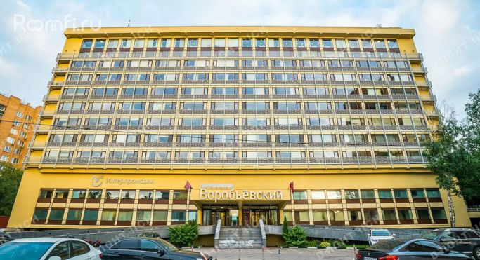 Аренда офиса 682.1 м², Университетский проспект - фото 3