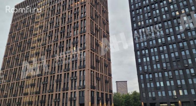 Продажа помещения свободного назначения 68 м², Большой Волоколамский проезд - фото 2