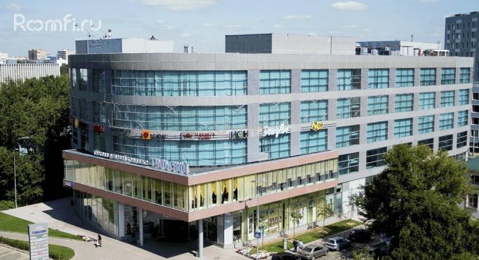 Аренда помещения свободного назначения 214 м², Большая Тульская улица - фото 2