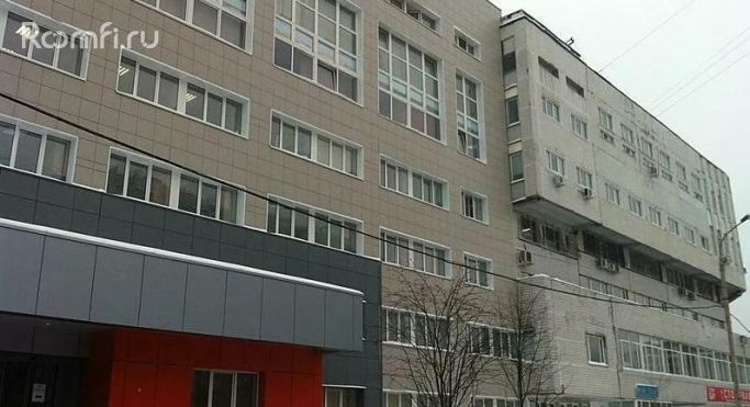 Аренда офиса 20.9 м², улица Искры - фото 3