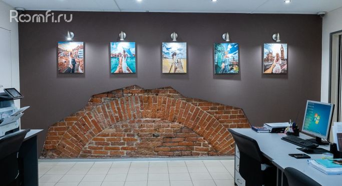 Аренда офиса 103.3 м², Нижний Кисельный переулок - фото 2