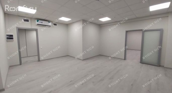 Аренда офиса 2043.8 м², Автозаводская улица - фото 3