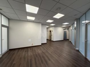 Аренда офиса 253 м²