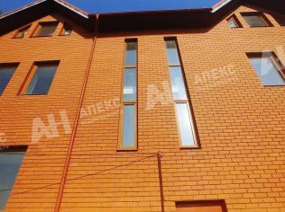 Аренда офиса 219 м²