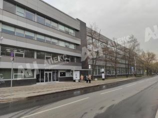 Аренда офиса 2478 м²