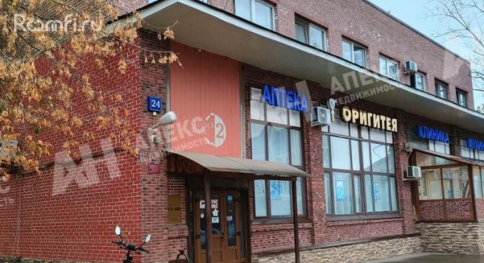 Аренда помещения свободного назначения 225 м², улица Академика Королёва - фото 3