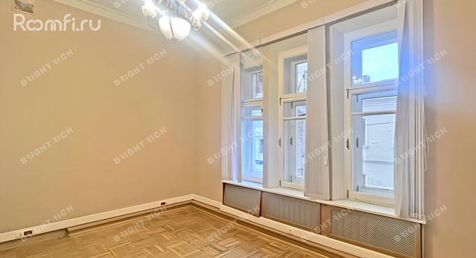 Аренда офиса 128.2 м², Колпачный переулок - фото 3