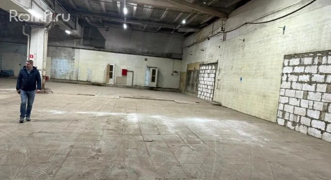 Аренда помещения свободного назначения 4000 м², Варшавское шоссе - фото 3