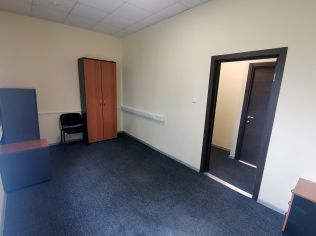 Аренда офиса 23.6 м²