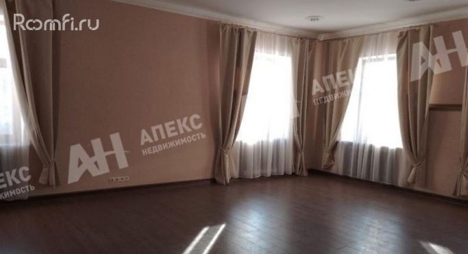 Аренда офиса 254 м², 1-й Колобовский переулок - фото 2