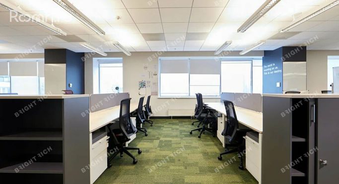 Аренда офиса 3357 м², улица Двинцев - фото 2