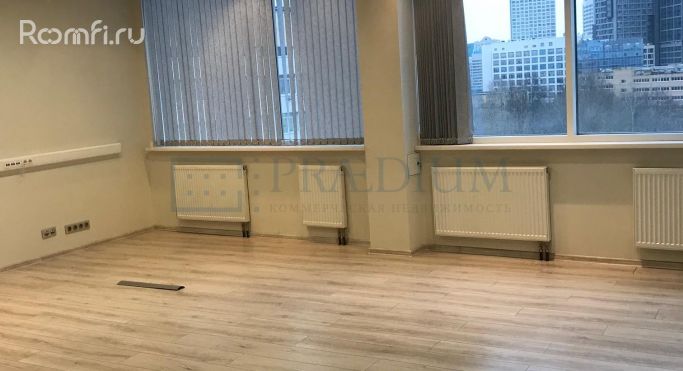 Продажа офиса 1861 м², Научный проезд - фото 2