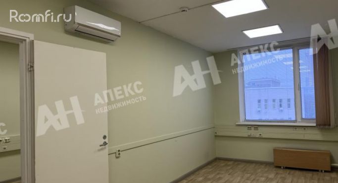 Аренда офиса 37 м², проезд Ольминского - фото 2