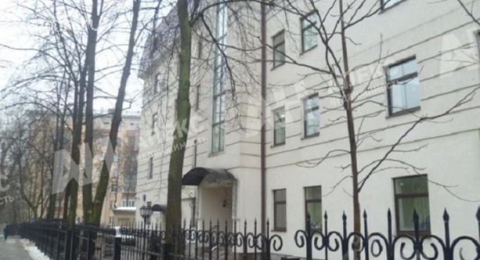 Аренда офиса 232 м², улица Кондратюка - фото 2