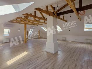 Аренда офиса 112 м²