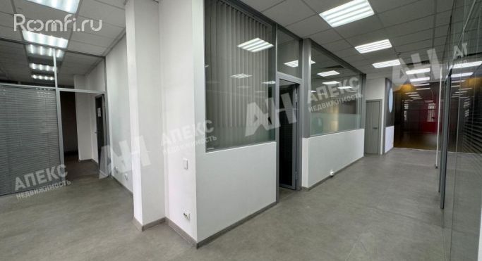 Аренда помещения свободного назначения 193 м², Новослободская улица - фото 2