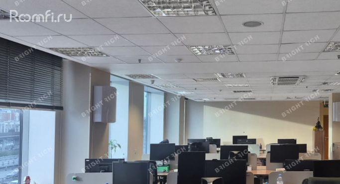 Аренда офиса 2987 м², Тестовская улица - фото 3