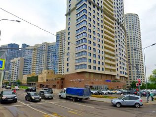 Продажа помещения свободного назначения 162 м²