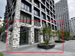 Продажа помещения свободного назначения 107 м²