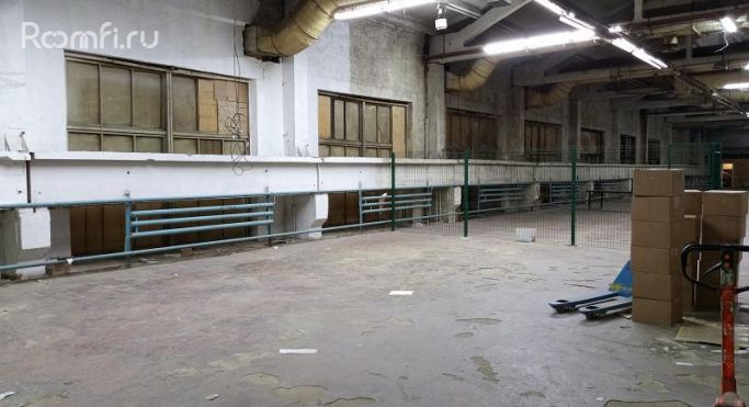 Аренда склада 822 м², шоссе Фрезер - фото 3