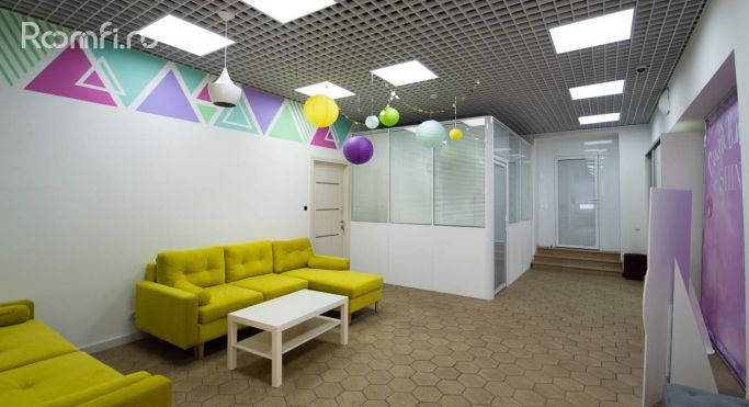 Аренда офиса 380.4 м², Большая Семёновская улица - фото 3