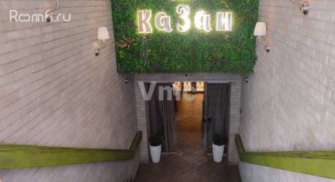 Аренда помещения свободного назначения 960.4 м², улица Намёткина - фото 3