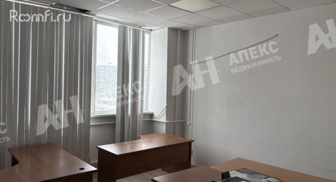 Аренда офиса 128 м², Щёлковское шоссе - фото 3