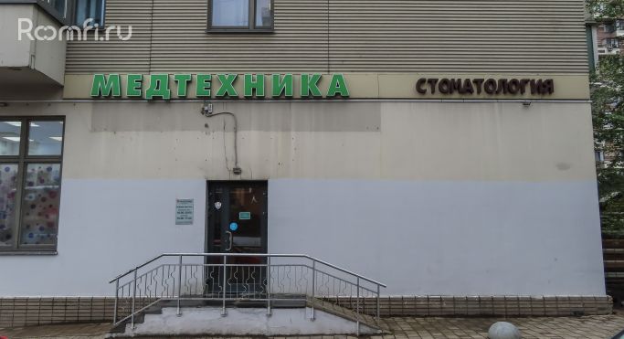 Аренда помещения свободного назначения 93.2 м², улица Маршала Тухачевского - фото 4