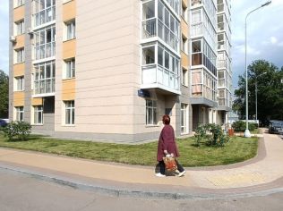 Аренда помещения свободного назначения 72 м²